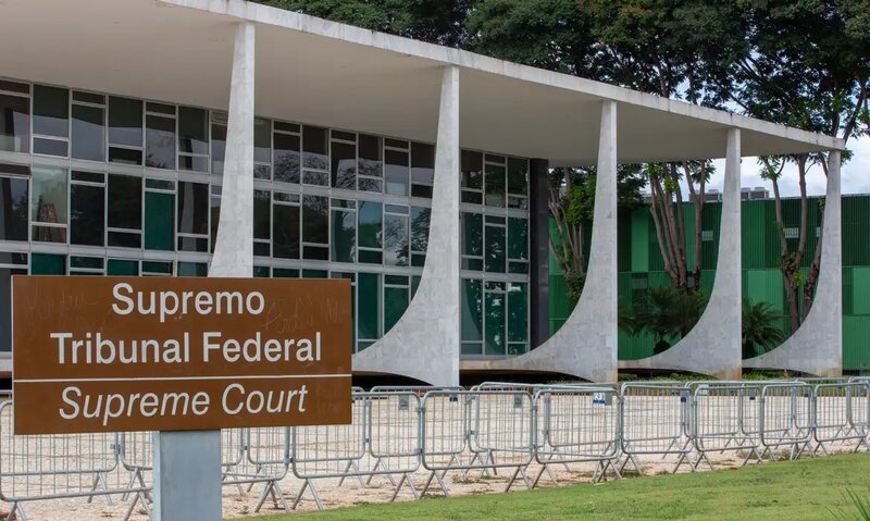 STF decide se Bolsonaro e sete aliados se tornarão réus por tentativa de golpe