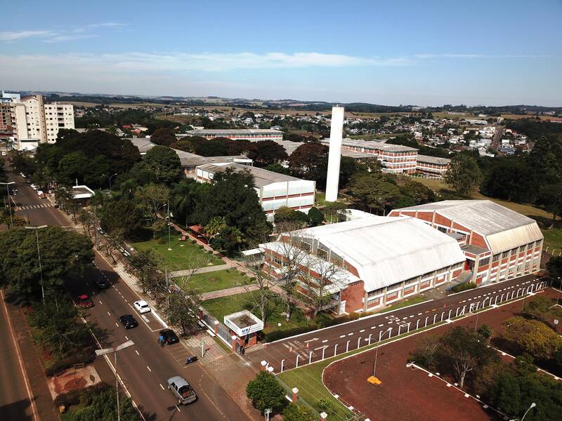 URI lança Mestrado em Tecnologias Sustentáveis; inscrições estão abertas