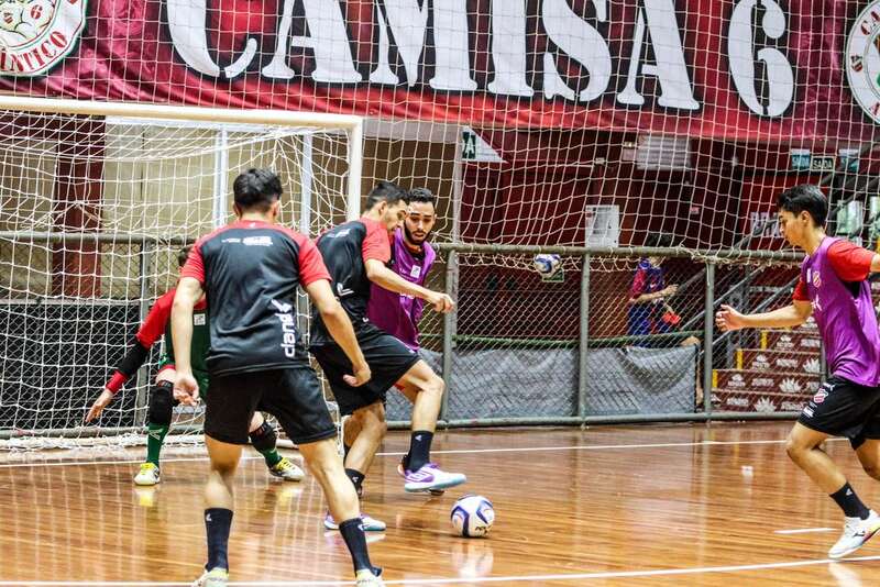 Atlântico abre venda de ingressos para decisão de vaga na Copa do Brasil