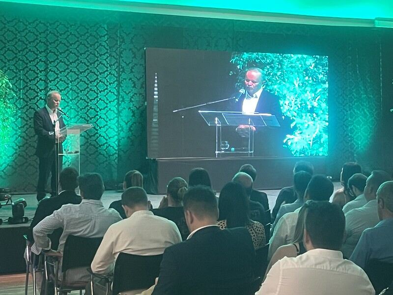 ACCIE e Prefeitura lançam a Expo Erechim 2025