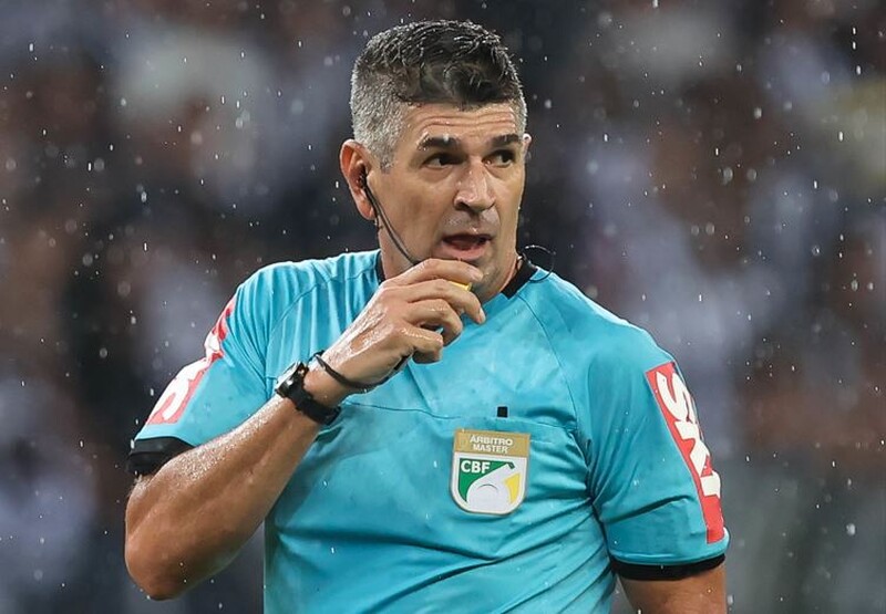 Arbitragem para o jogo decisivo do Gauchão 2025 está definida