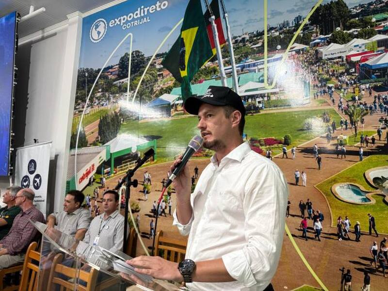 União entre produtores e governo é potencializada em audiência pública na Expodireto