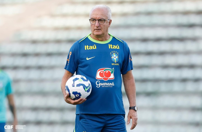 Seleção Brasileira visita Argentina pelas Eliminatórias do Mundial de 2026