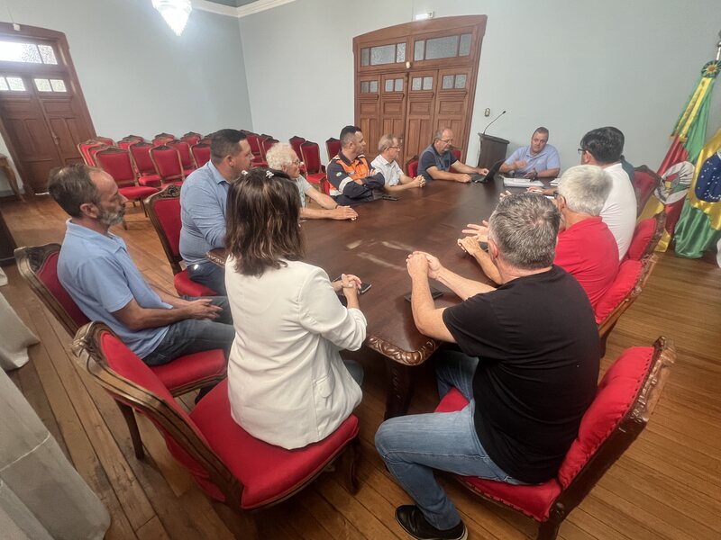 Erechim deve decretar Situação de Emergência devido à estiagem