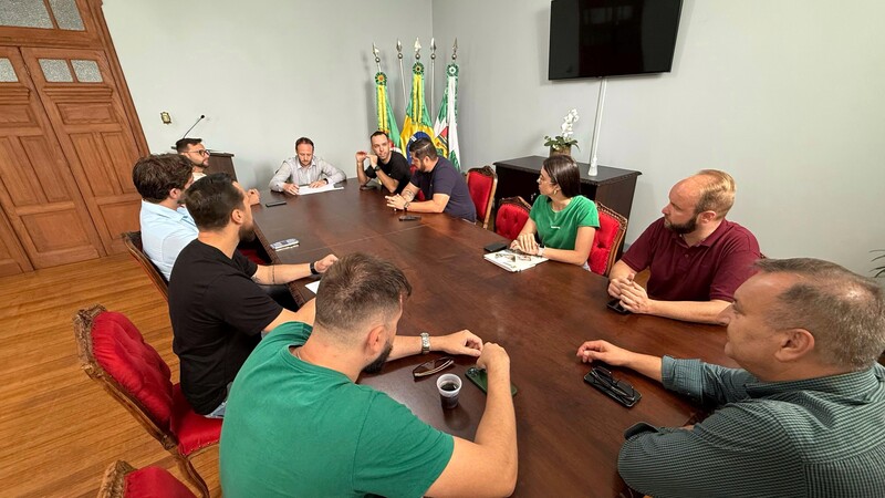 EreTech Summit 2025 acontecerá em outubro, trazendo muitas novidades