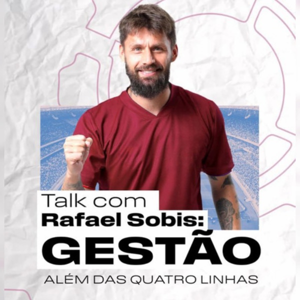 ACCIE Jovem traz Rafael Sobis a Erechim para talk sobre liderança e gestão