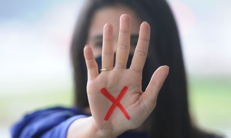 Seis mulheres foram vítimas de feminicídio nesta sexta-feira no RS