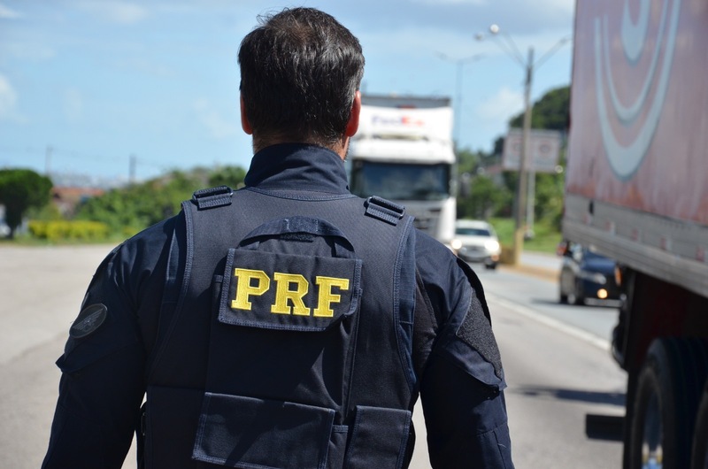PRF inicia Operação Semana Santa 2025