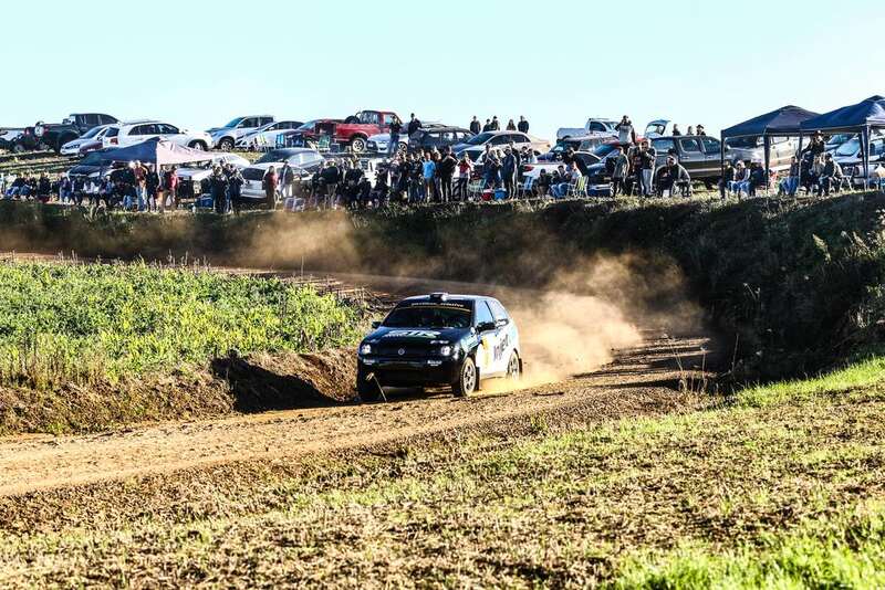 Rally Gaúcho vai ao norte do RS para a segunda etapa