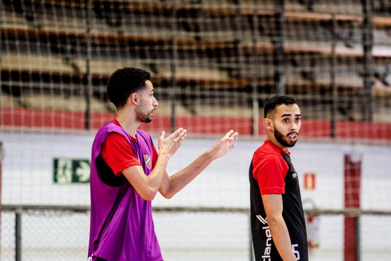 Atlântico tem duelo pela liderança do Grupo B no Gauchão Série Ouro