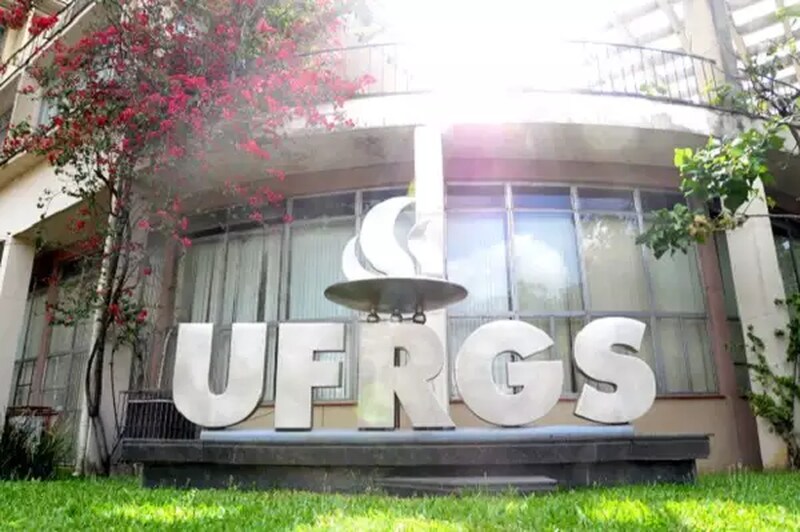 UFRGS divulga datas do vestibular 2026