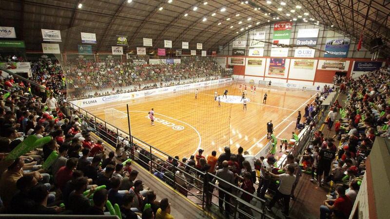 Atlântico tem promoção de ingressos para estreias no Gauchão e LNF