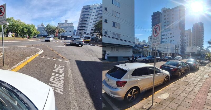 Inscrições abertas para interessados em dois pontos vagos de Food Trucks