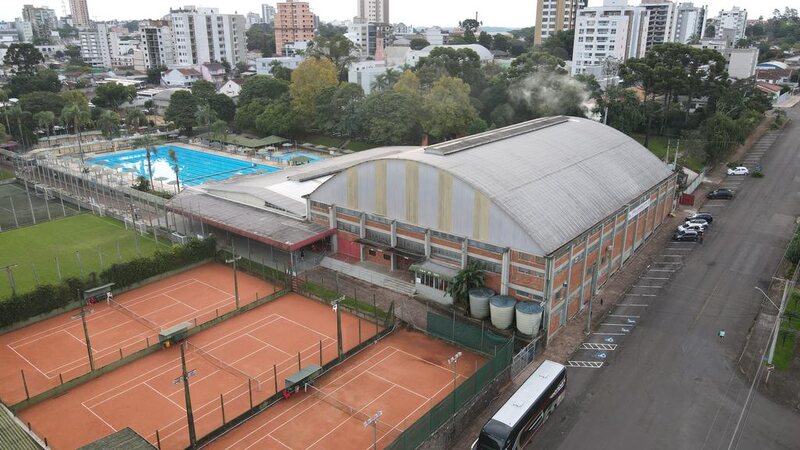 Atlântico apoiará a Campanha do Agasalho de Erechim e terá ponto de coleta no jogo deste sábado