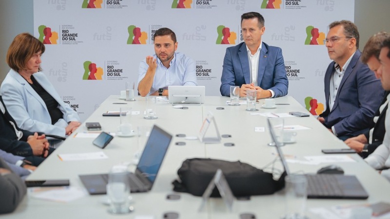 Porto Alegre com novos voos nacionais e rota internacional para Buenos Aires