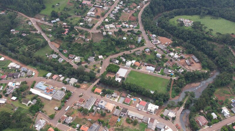 Barra do Rio Azul entre os municípios mais seguros do RS
