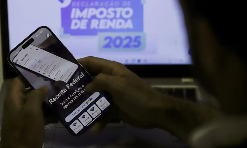 O que fazer se não declarou o Imposto de Renda?