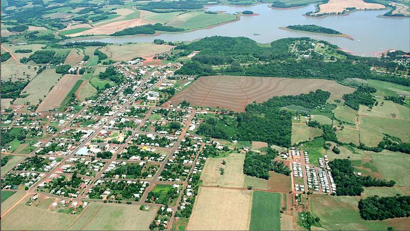Entre Rios do Sul inicia as comemorações pelos 37 anos com extensa programação
