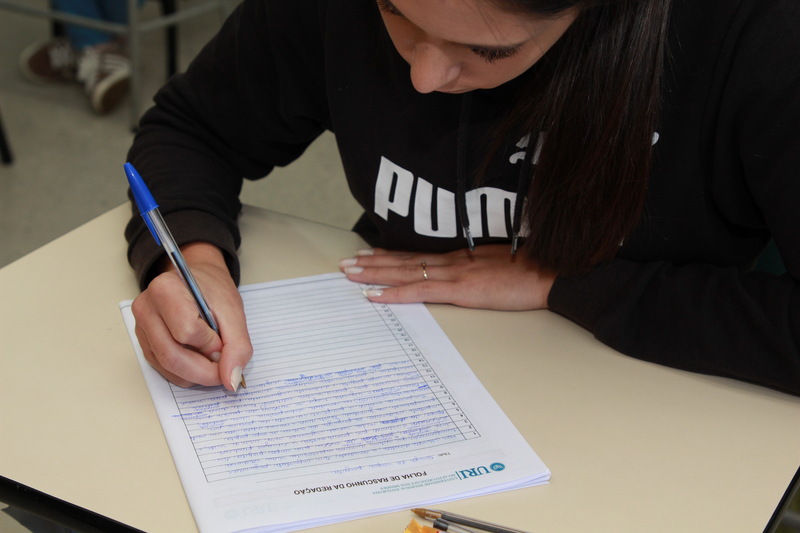 URI abre inscrições para o Vestibular de Inverno com vagas remanescentes