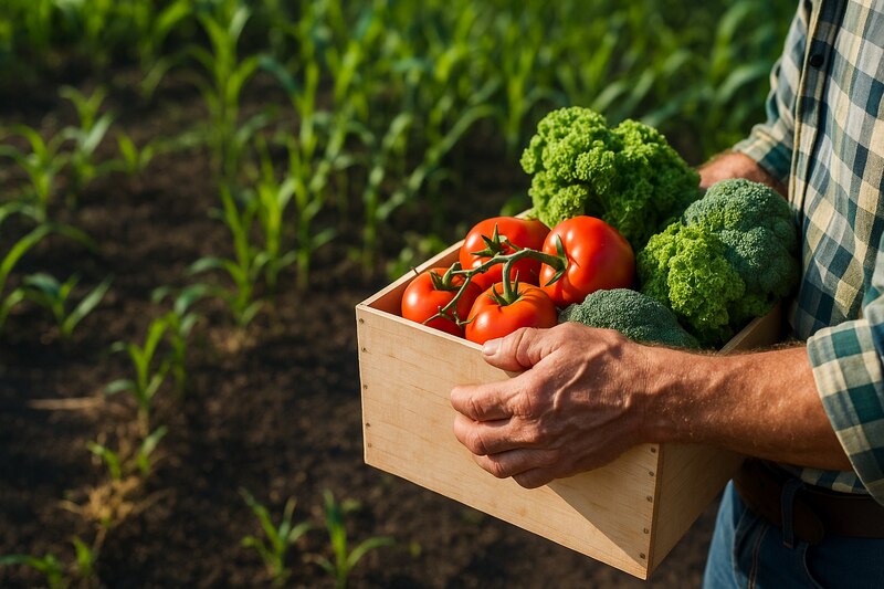 Entre Rios do Sul sedia I Seminário Regional sobre Produção e Comercialização de Alimentos da Agricultura Familiar