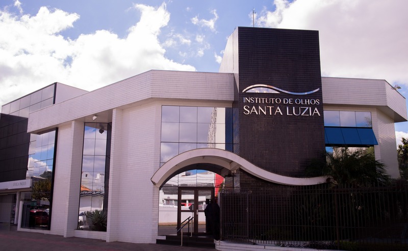 Instituto de Olhos Santa Luzia celebra 25 anos de excelência e inovação em Erechim