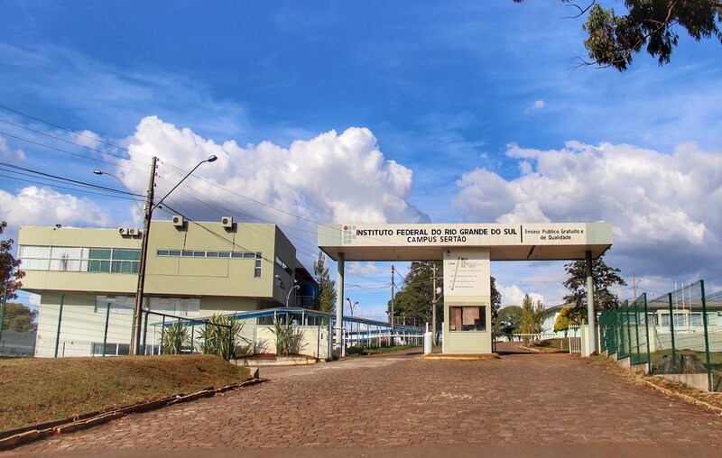 IFRS Campus Sertão lança a primeira especialização totalmente a distância da instituição