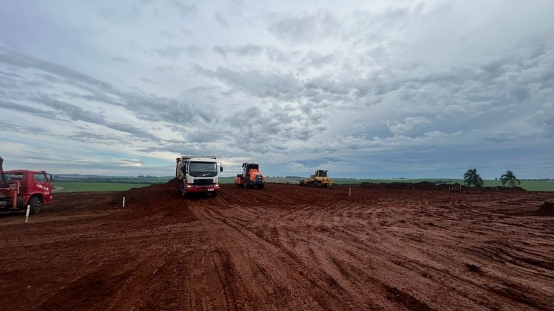 Governo inicia construção da Cadeia Pública de Passo Fundo com investimento superior a R$ 125 milhões