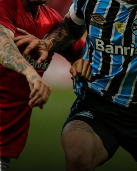 Quem serão os adversários da dupla Gre-Nal nas competições internacionais