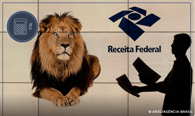 Receita paga nesta segunda o maior lote de restituição do Imposto de Renda da história
