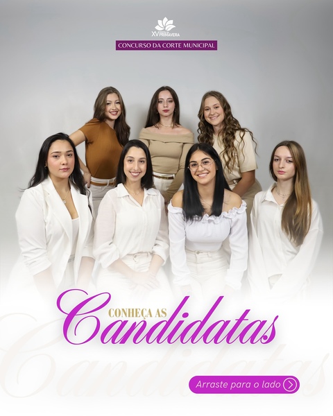 ACOMPANHE AO VIVO: XXV Jantar do Frango e Escolha das Soberanas de Erval Grande
