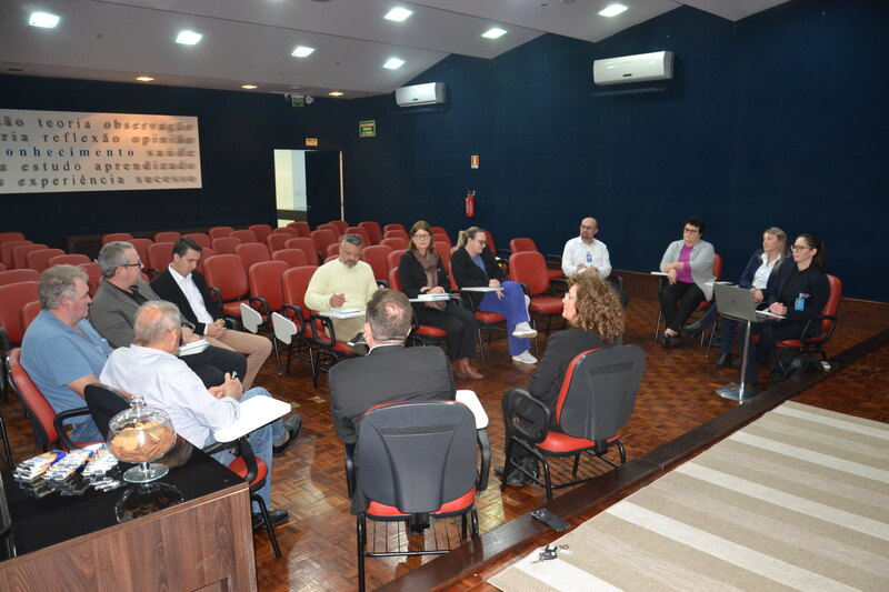 Hospinorte discute capacitação, contratos e sustentabilidade do setor hospitalar em reunião ordinária