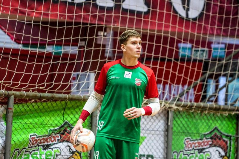 Atlântico defende liderança do Gauchão Série Ouro nesta quinta-feira