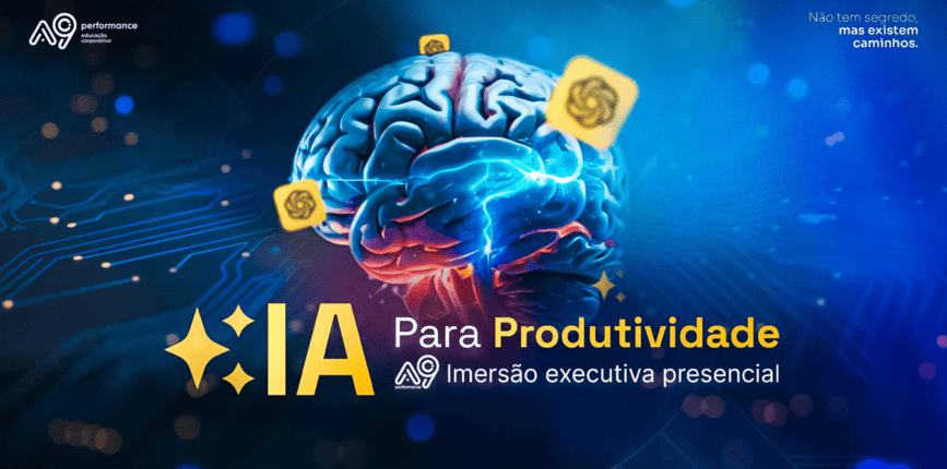 ACCIE promove imersão inédita em Inteligência Artificial para negócios