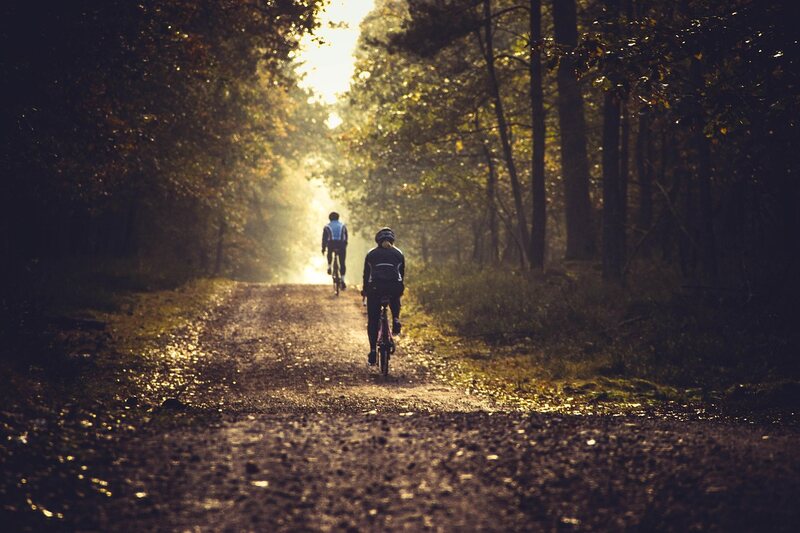 Estudo aponta que andar de bicicleta com frequência pode reduzir risco de demência