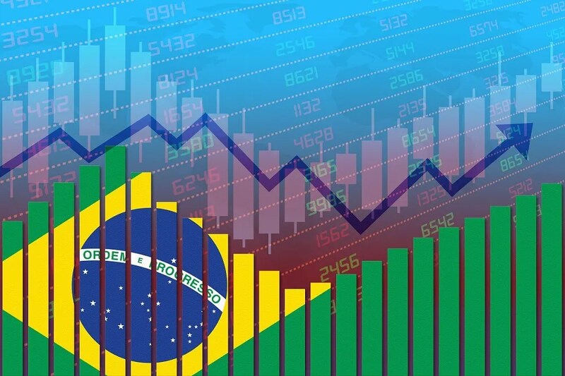 Brasil sobe para 2ª posição no ranking mundial de juros reais após nova alta da Selic