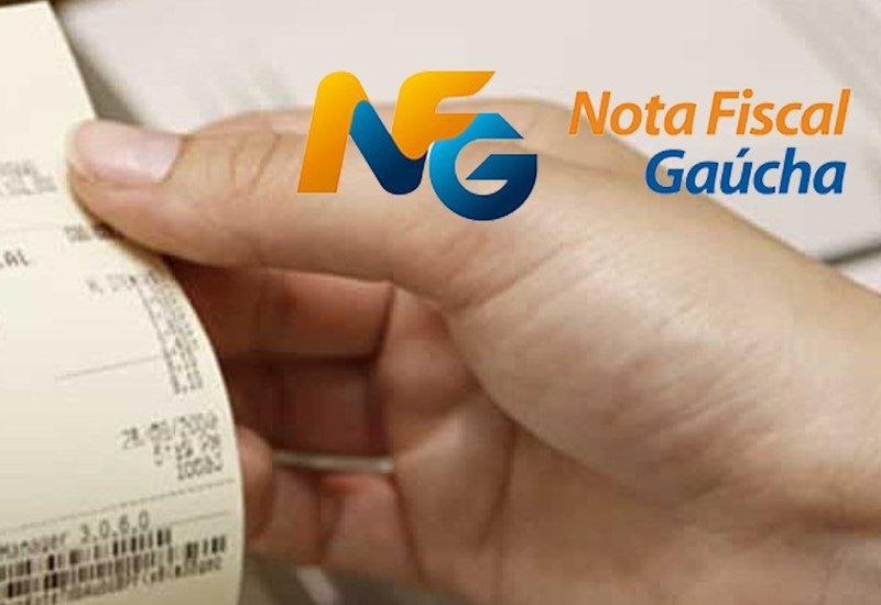 Termina nesta segunda o prazo para resgate de prêmios do sorteio 150 da Nota Fiscal Gaúcha