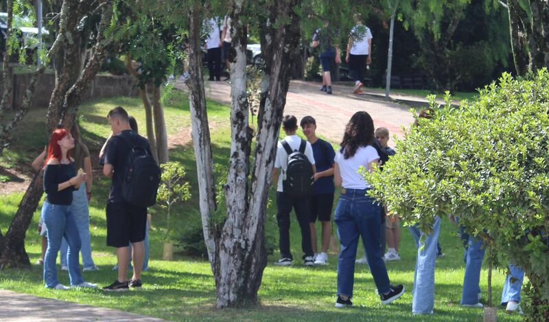 IFRS Erechim abre inscrições para transferência e ingresso de diplomados