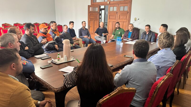 Erechim se prepara para receber o II Enart Pré-Mirim, Mirim e Juvenil