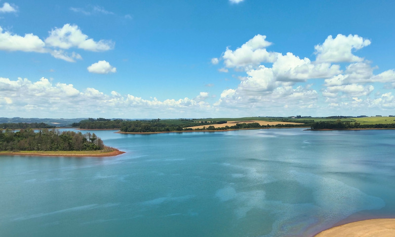 Entre Rios do Sul conquista inclusão no Mapa do Turismo Brasileiro