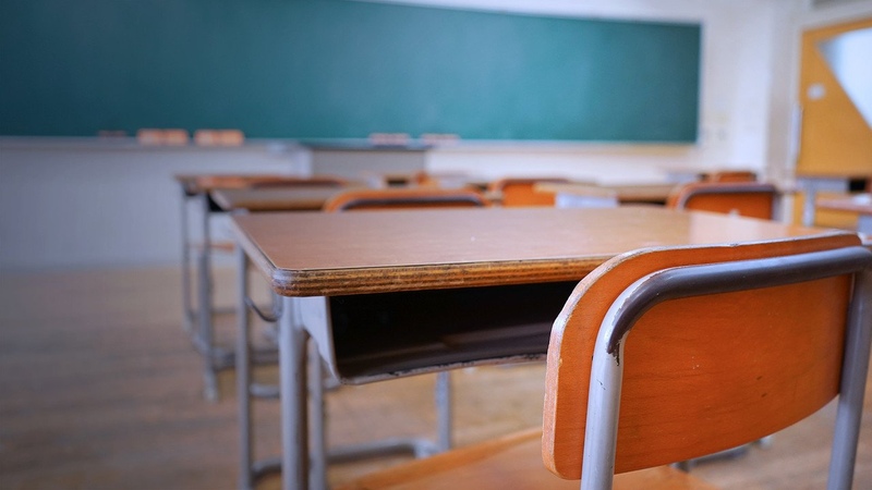 RS lança nova plataforma para inscrições na rede estadual de ensino