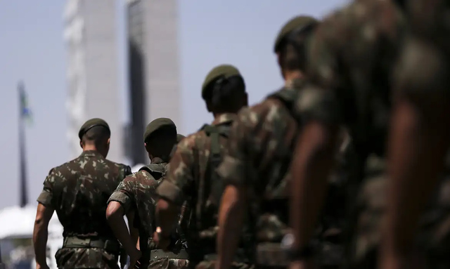 Alistamento Militar 2025: Prazo Vai Até 30 de Junho