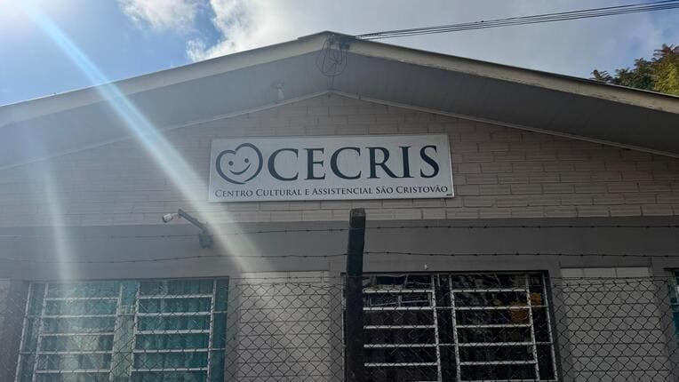 CECRIS mantém legado de solidariedade e transformação social em Erechim