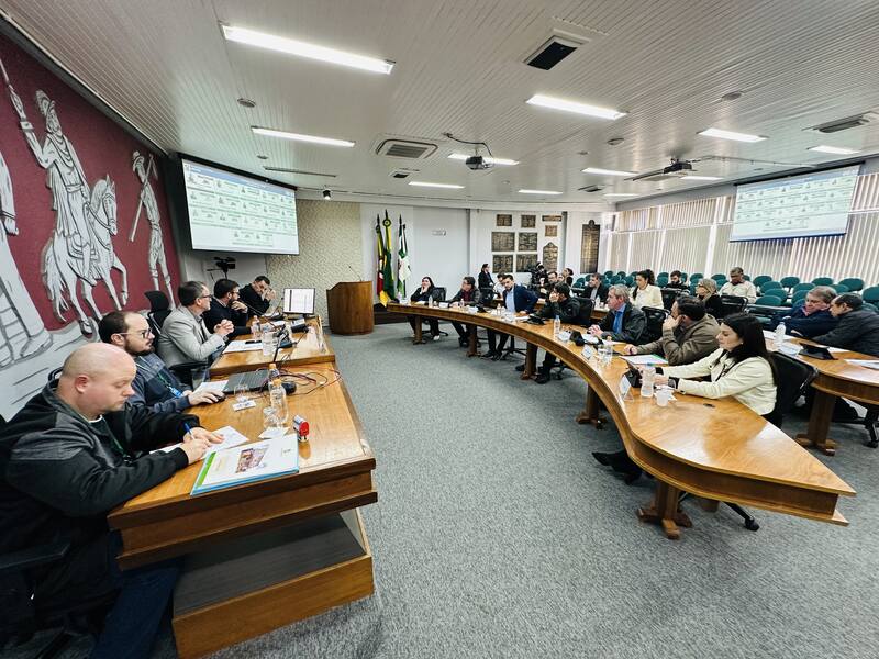 Planos, benefícios e cultura: vereadores aprovam pautas estratégicas para o Município