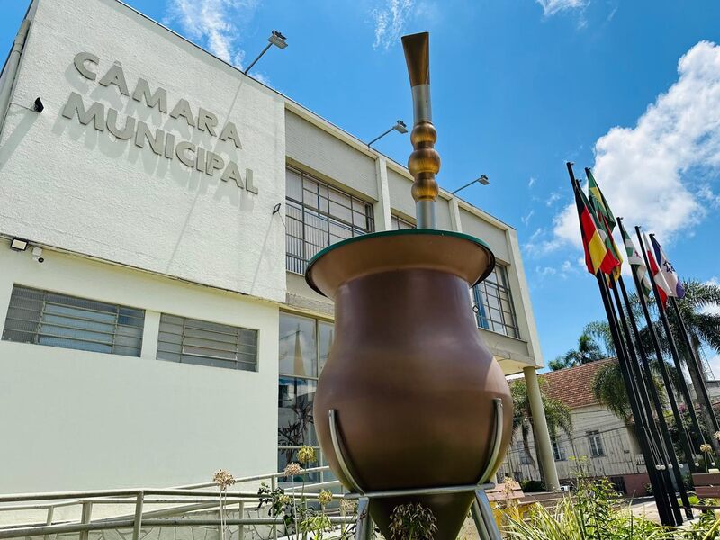 Câmara de Vereadores aprova mudanças na estrutura administrativa da Prefeitura de Erechim