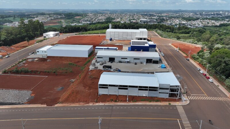 Erechim registra saldo positivo de 238 empregos formais em maio