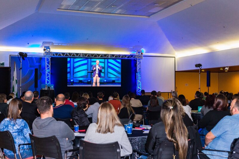 Global Leadership Summit 2025 será realizado em Erechim