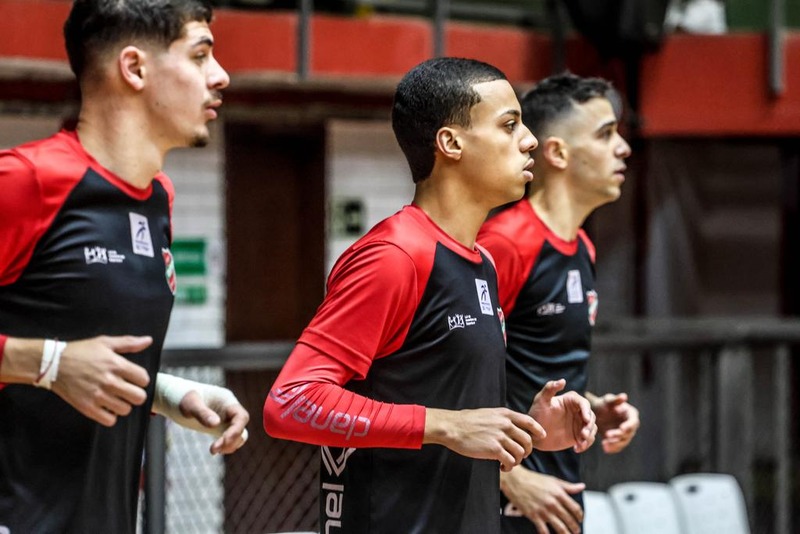 Atlântico disponibiliza ingressos para sequência de jogos em casa