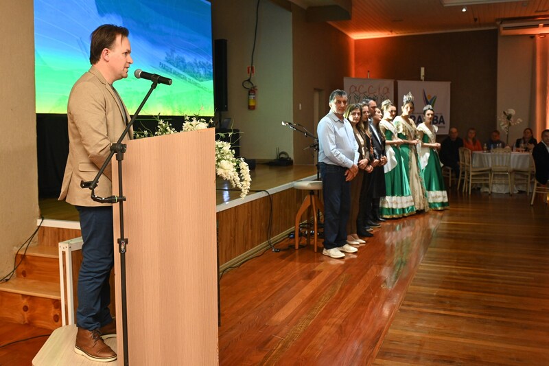 Lançada oficialmente a Expoara 2025, que acontece em outubro em Aratiba
