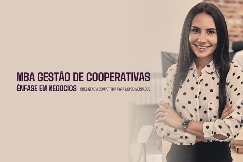 URI Erechim oferece MBA em Gestão de Cooperativas com bolsas de até 70%