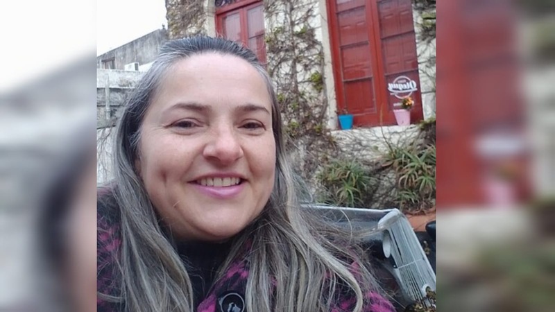 Professora da URI Erechim apresenta pesquisa sobre reuso de água em congresso internacional